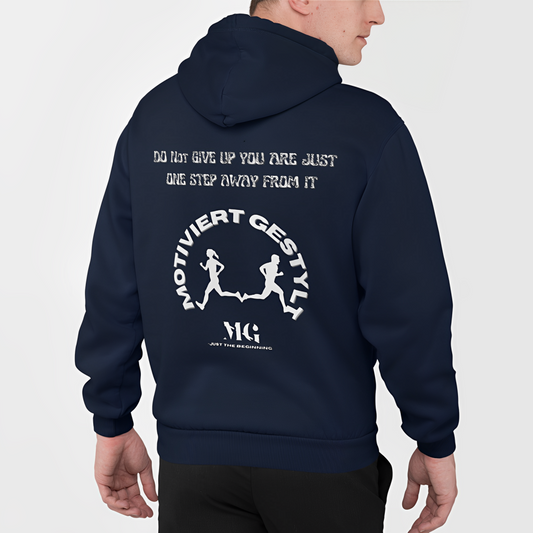 MG.Hoodie - Do Not Give Up!