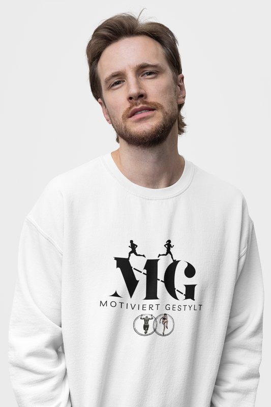 MG Pullover & Sweater